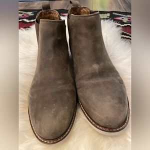 Original Penguin Pull On Boots